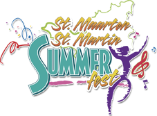 Welcome to the official website of the St. Maarten/St. Martin Summer Fest